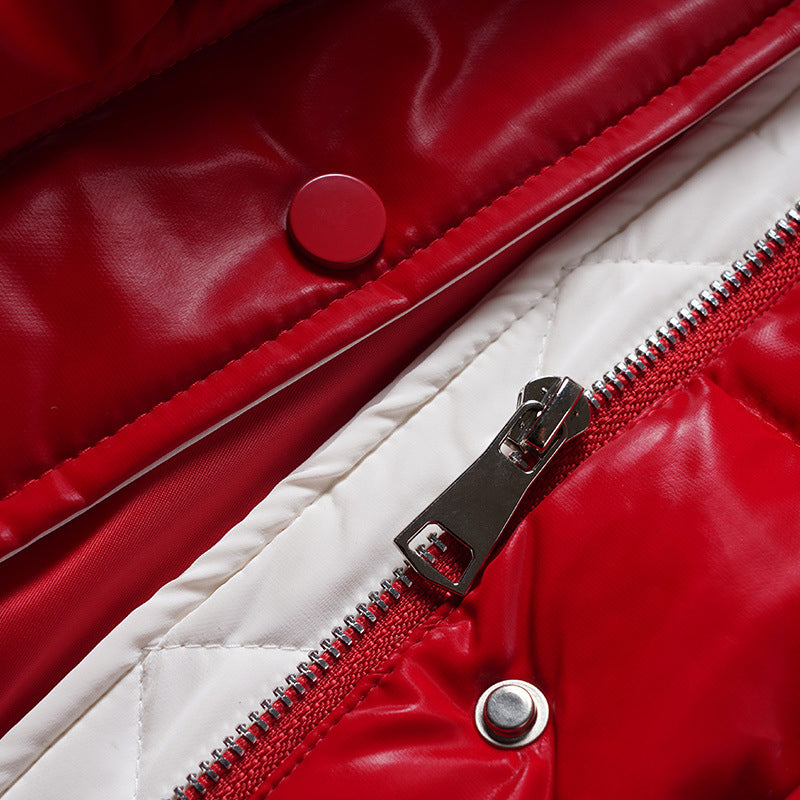 Fleur Winter Passion Jacke