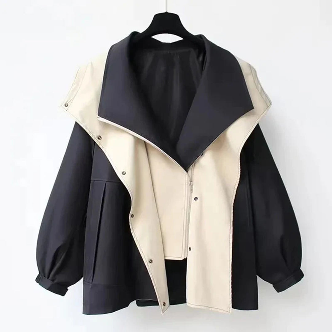 Lateribelle - Stylische und einzigartige Jacke