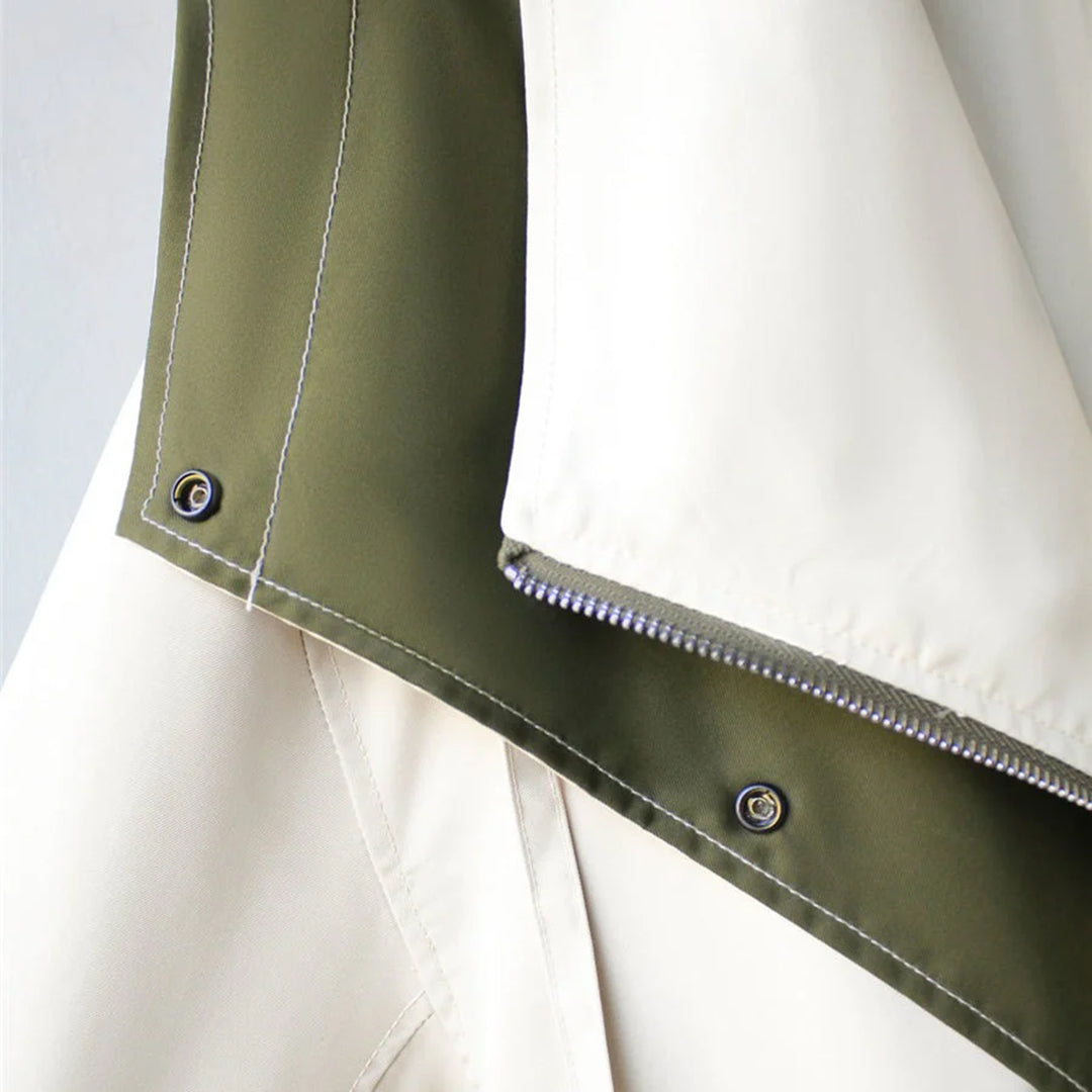 Lateribelle - Stylische und einzigartige Jacke