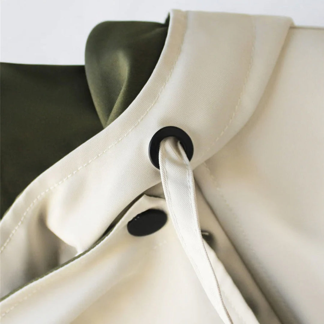 Lateribelle - Stylische und einzigartige Jacke