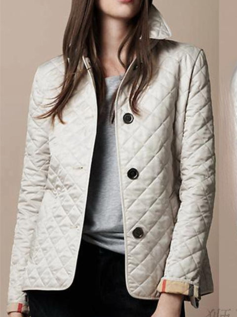 Babea - Lässige Herbstjacke für Frauen
