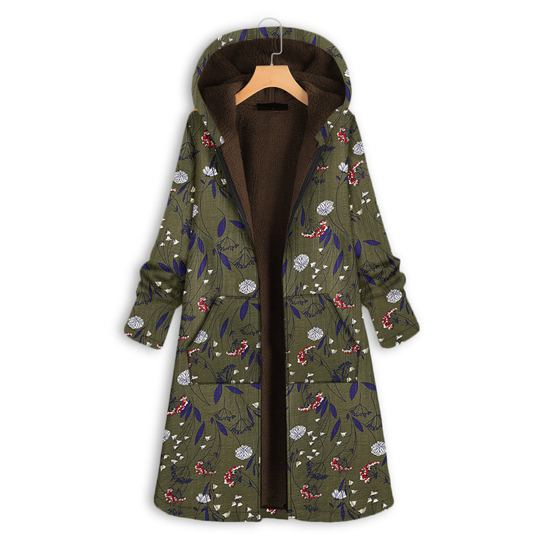 Esie - Bequeme Jacke für Frauen