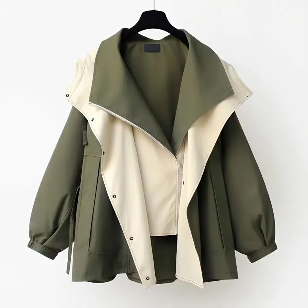Lateribelle - Stylische und einzigartige Jacke