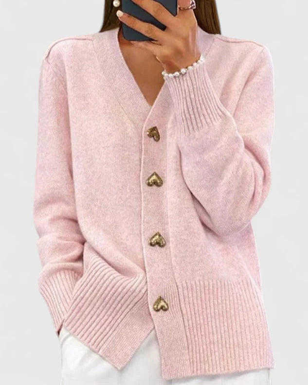 Lianne™ | Eleganter Cardigan
