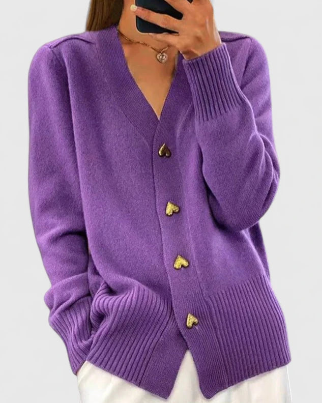 Lianne™ | Eleganter Cardigan