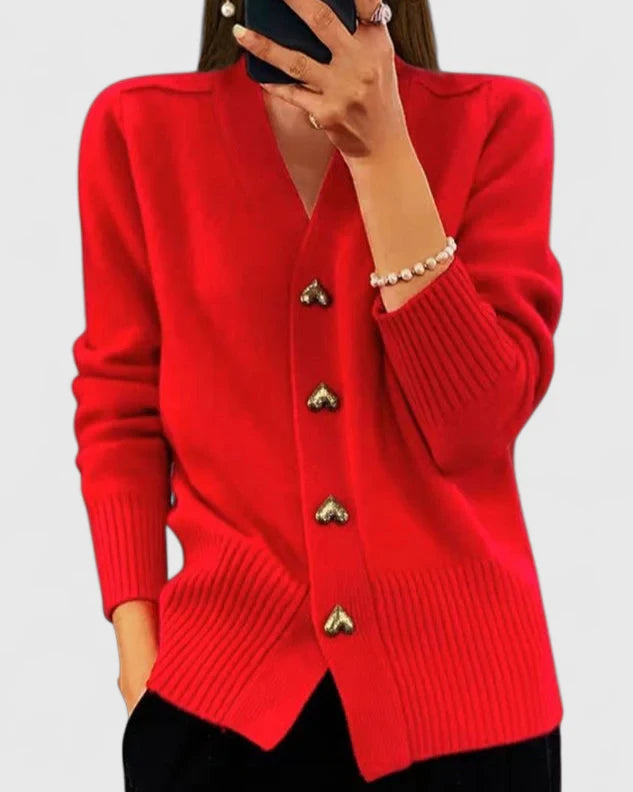 Lianne™ | Eleganter Cardigan