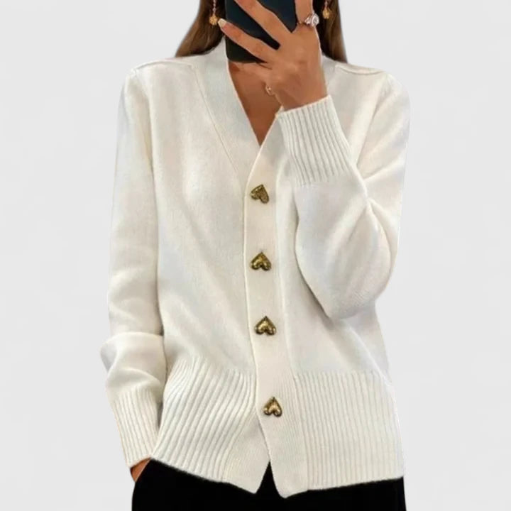 Lianne™ | Eleganter Cardigan