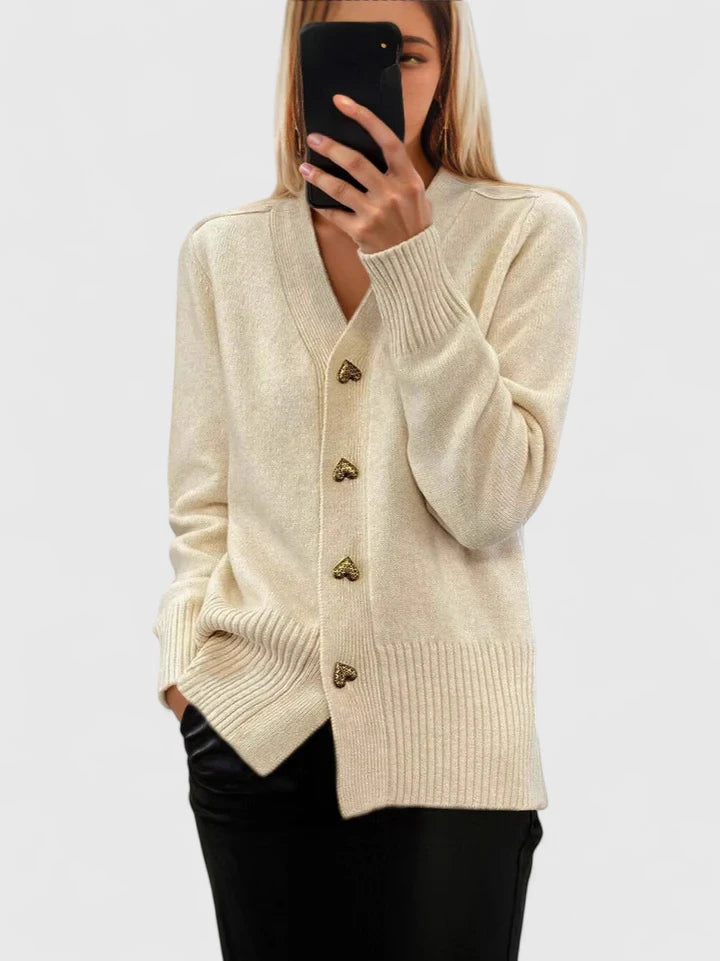 Lianne™ | Eleganter Cardigan