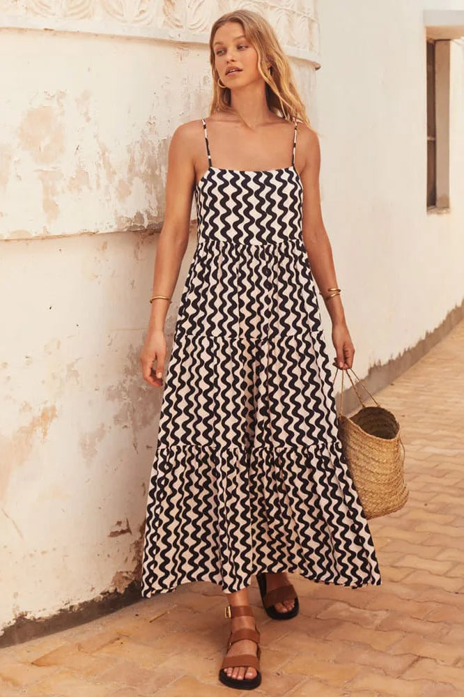 Carola Sommerkleid
