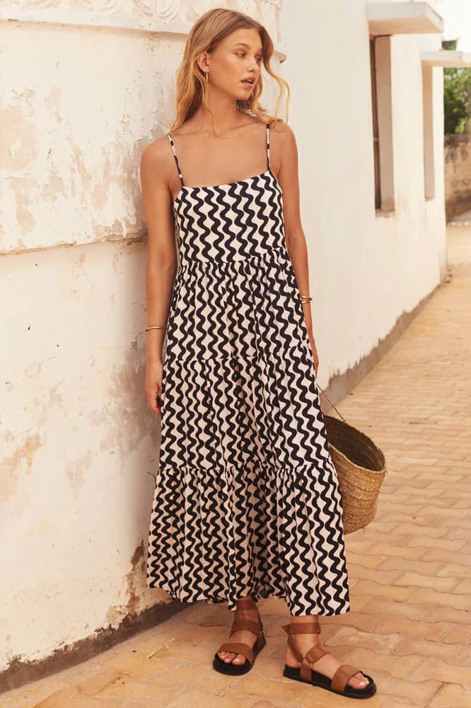 Carola Sommerkleid