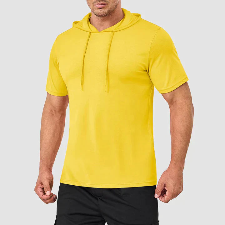Magnus - sport-hoodie für männer
