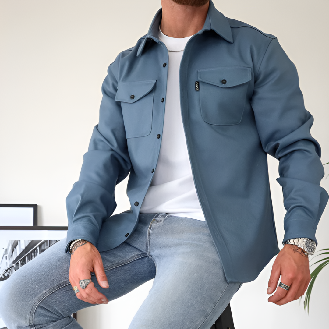 Moretta - Elegante Designer-Jacke