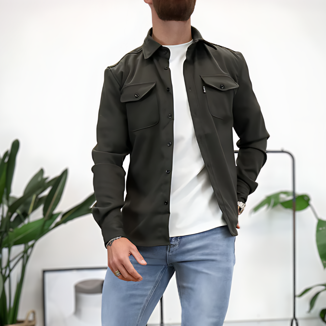 Moretta - Elegante Designer-Jacke