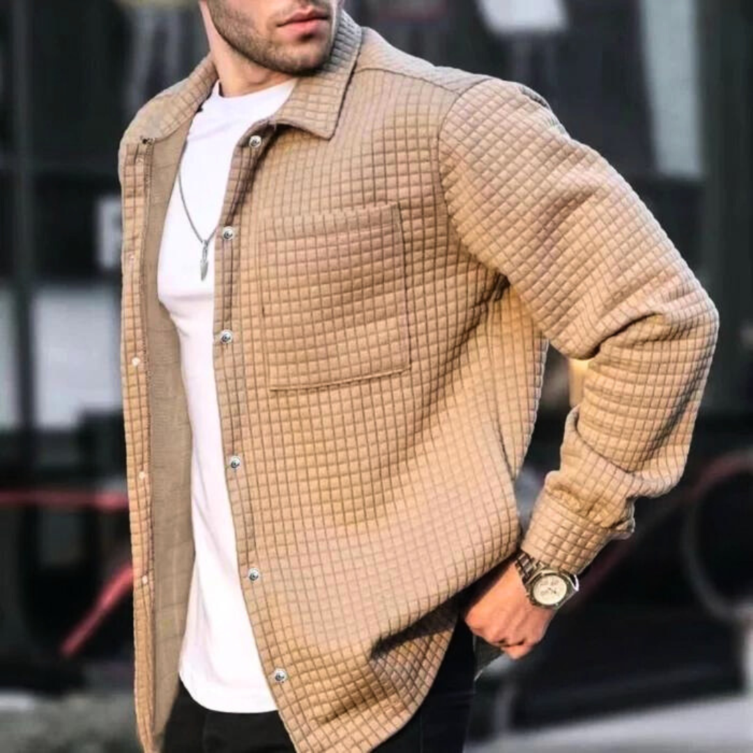 Milano - Modische Herbstjacke