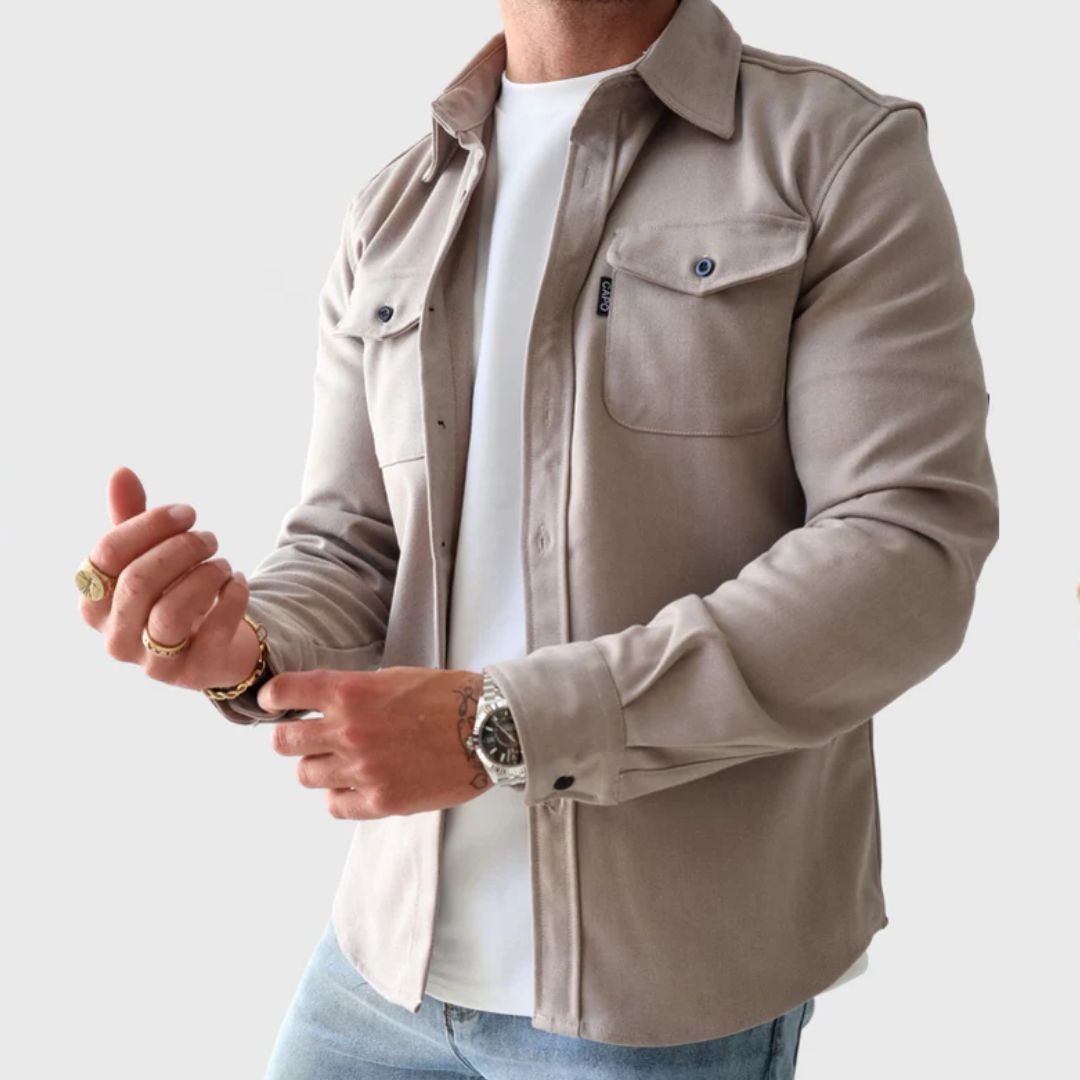 Moretta - Elegante Designer-Jacke