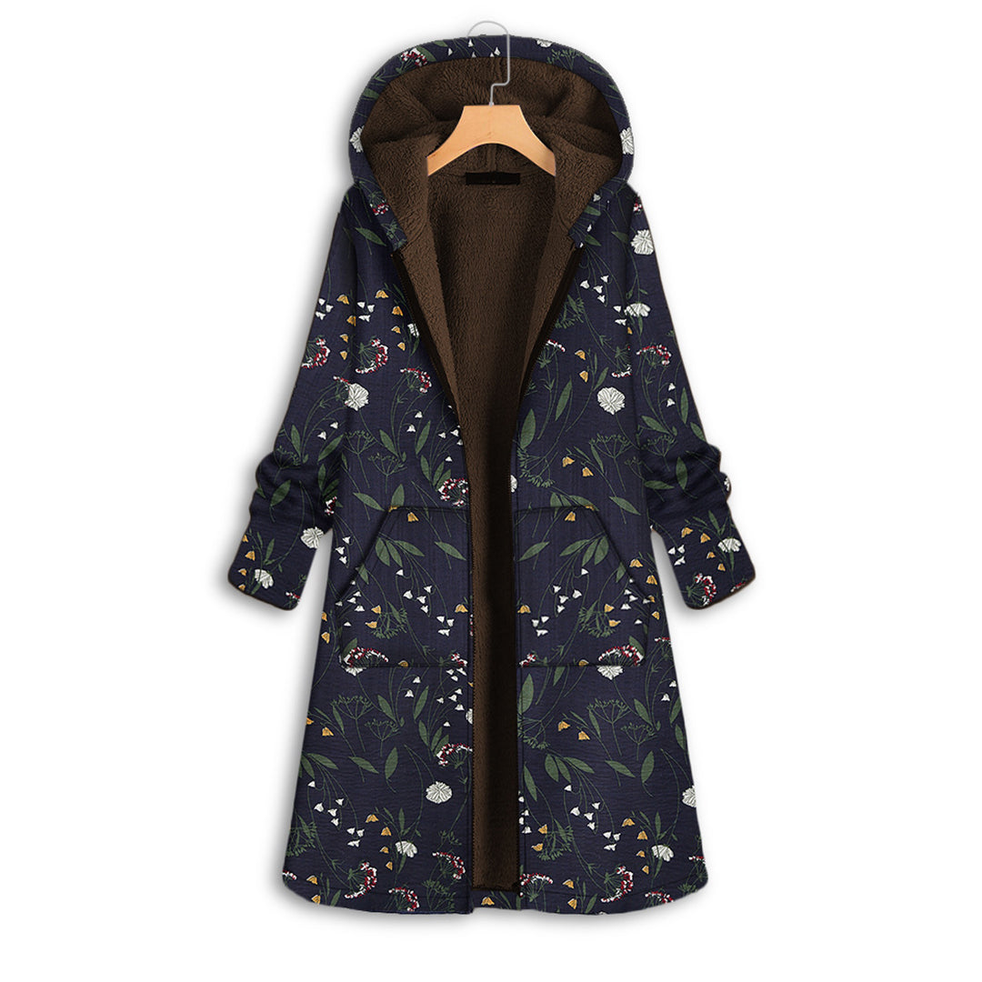 Esie - Bequeme Jacke für Frauen