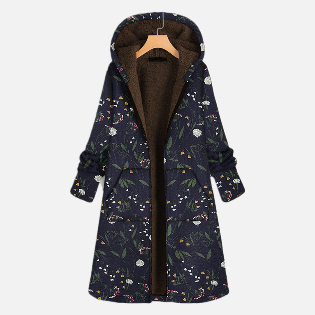 Esie - Bequeme Jacke für Frauen