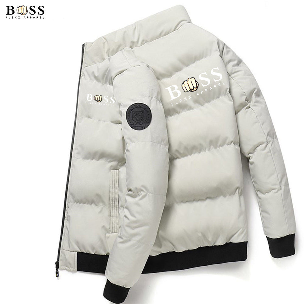 BOSS - Designer Winterjacke