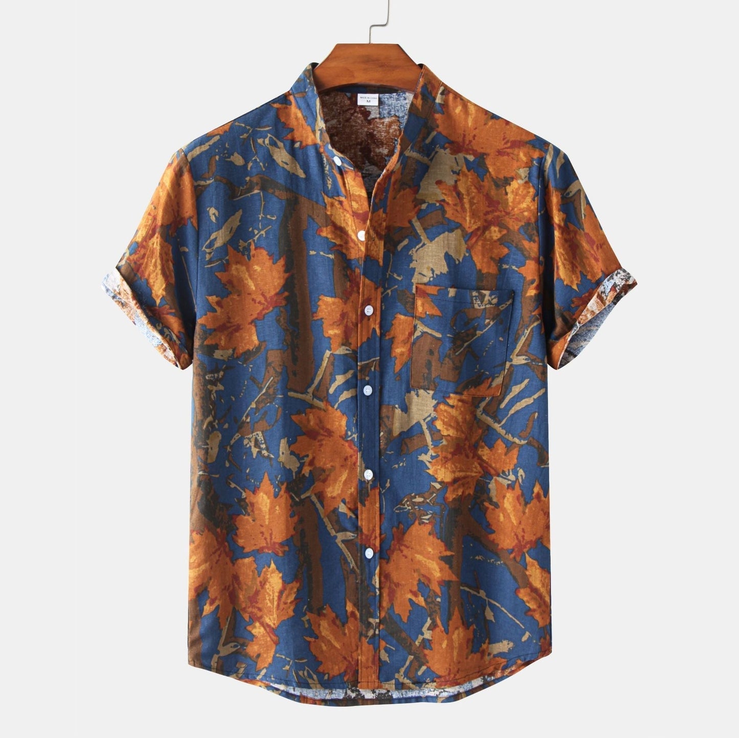 Thorsten Bluse