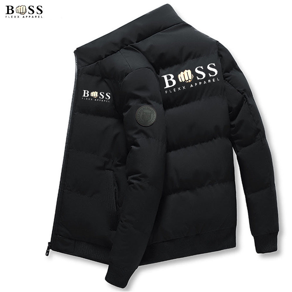 BOSS - Designer Winterjacke