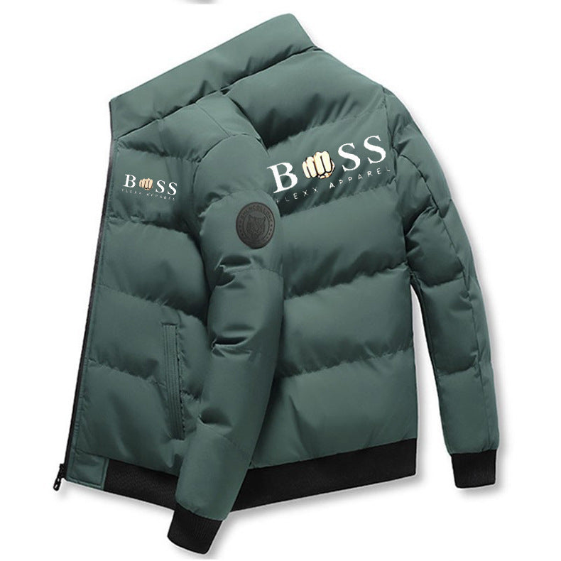 BOSS - Designer Winterjacke