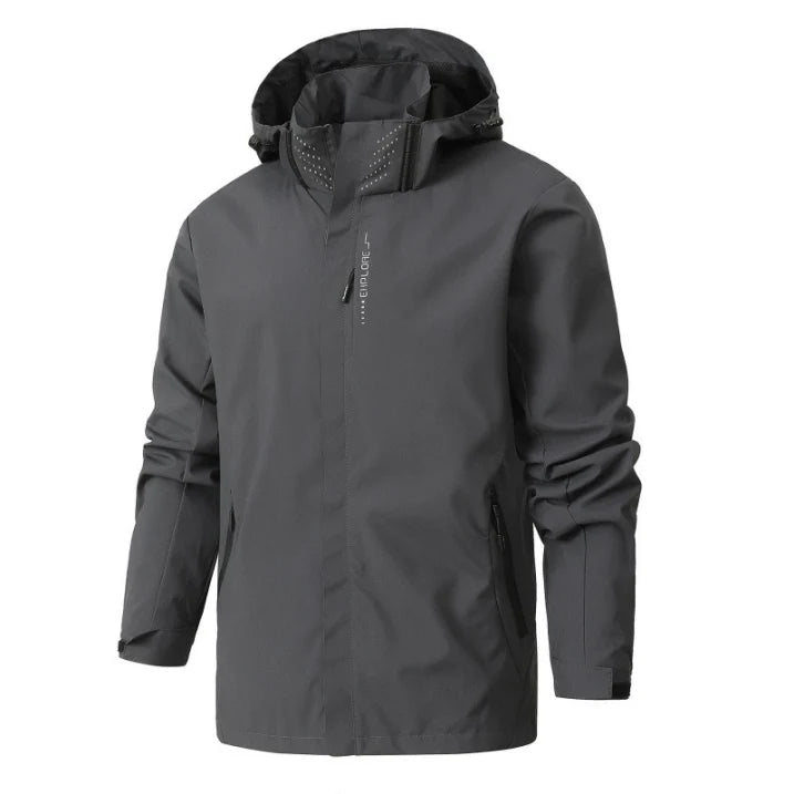 Unisex Softshell Jacke | Langarm
