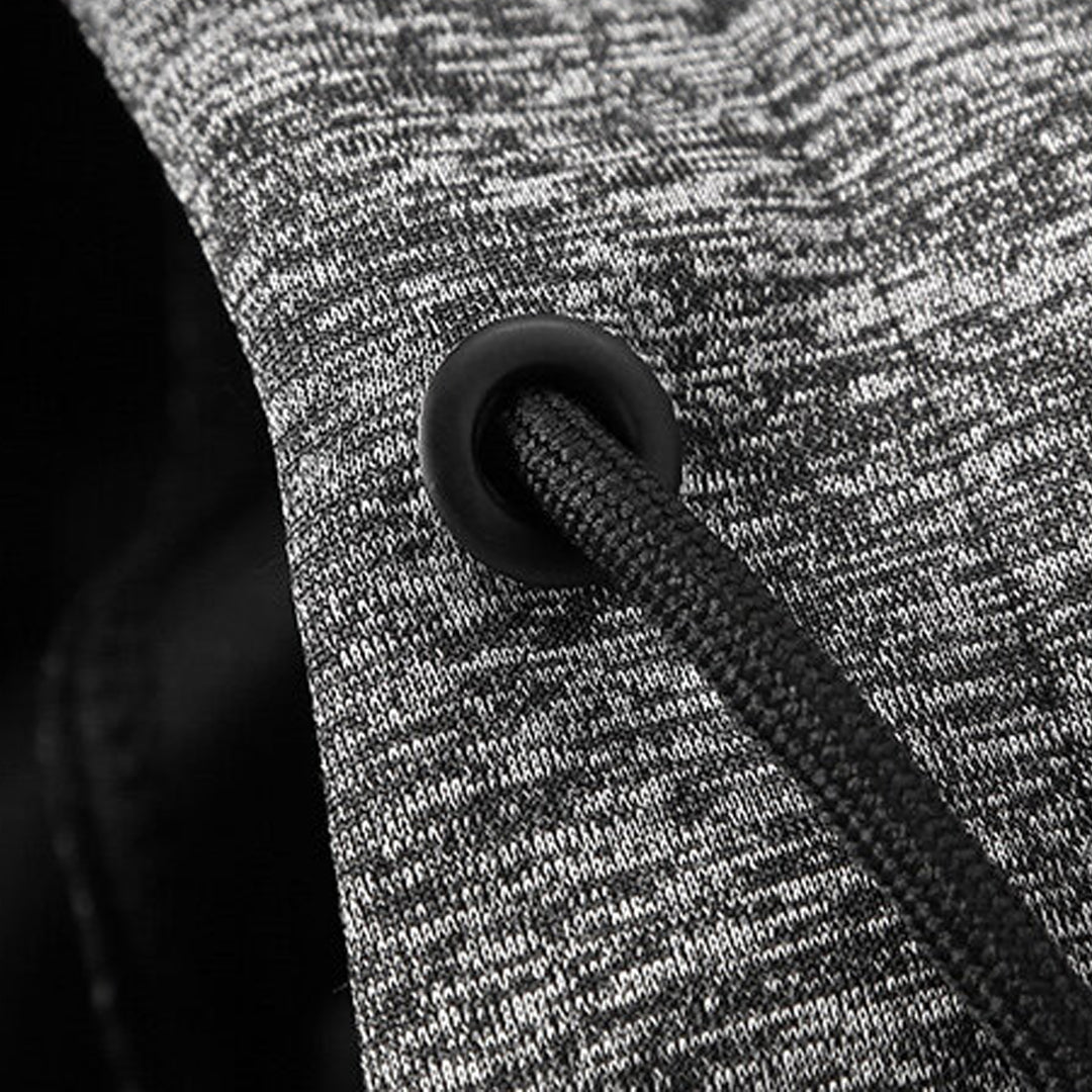 Bryson - Freizeitjacke mit Kapuze
