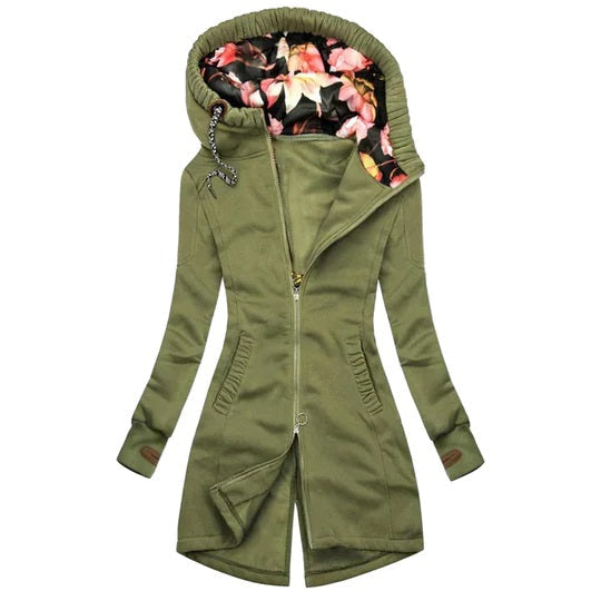 Leilani - Elegante Jacke