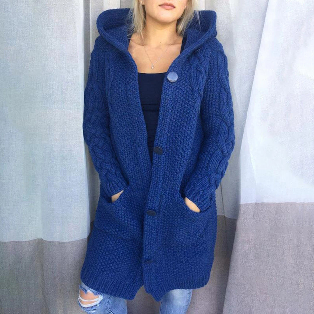 Markia - Langer pullover