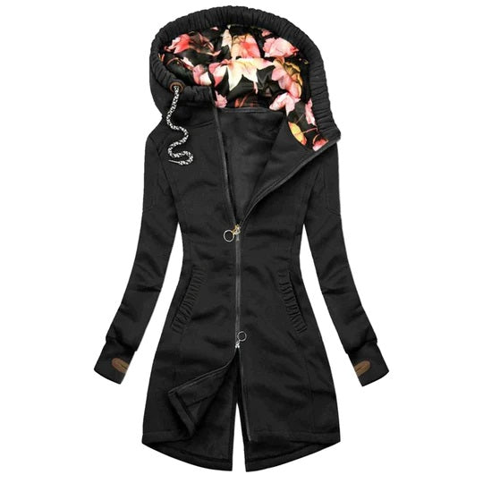 Leilani - Elegante Jacke
