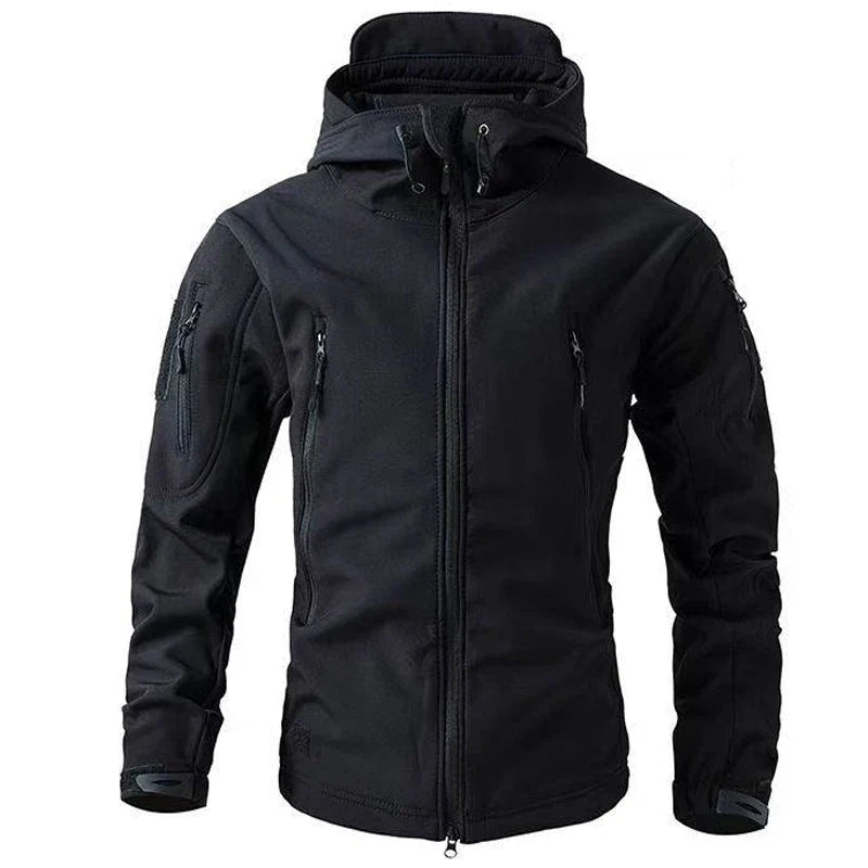 Herren Softshell Jacke | Oberbekleidung