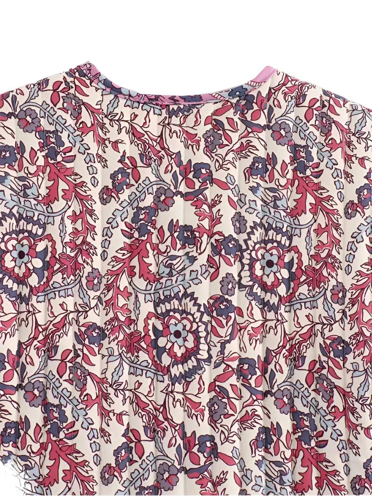 Ärmellose Steppweste - Selina