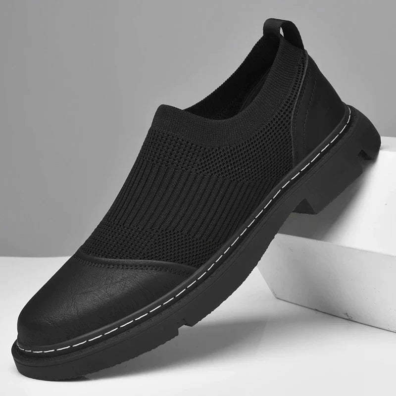 Komfortable Premium Herren Schuhe für den Alltag