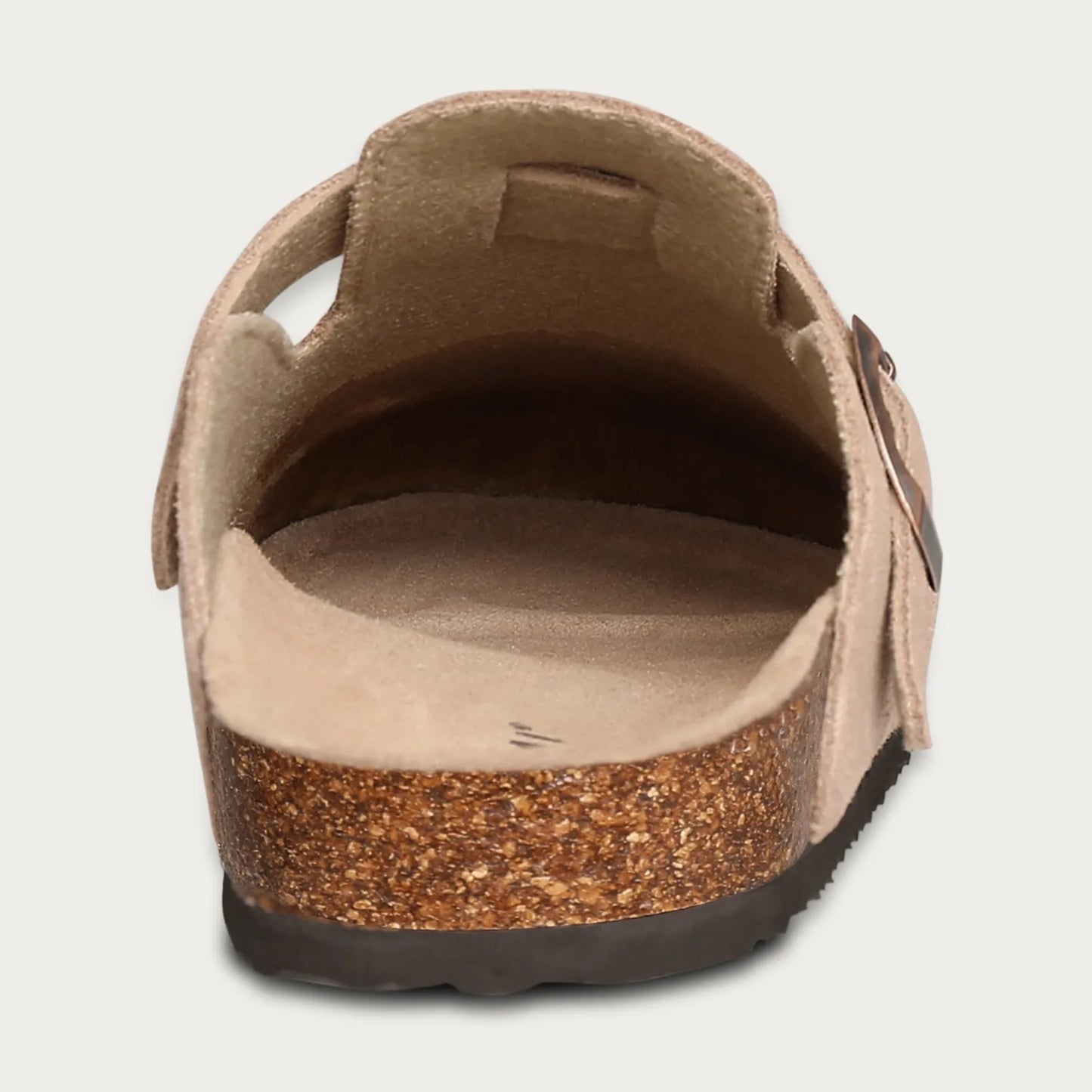 Herren Suede Slipper im Old Money Stil, elegant und komfortabel