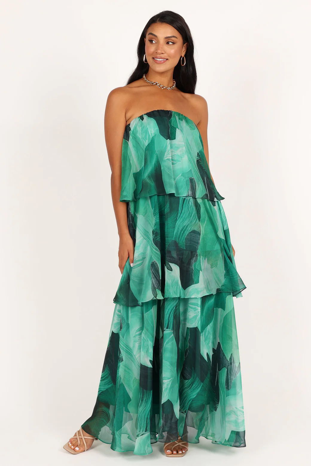 Kleid Elin