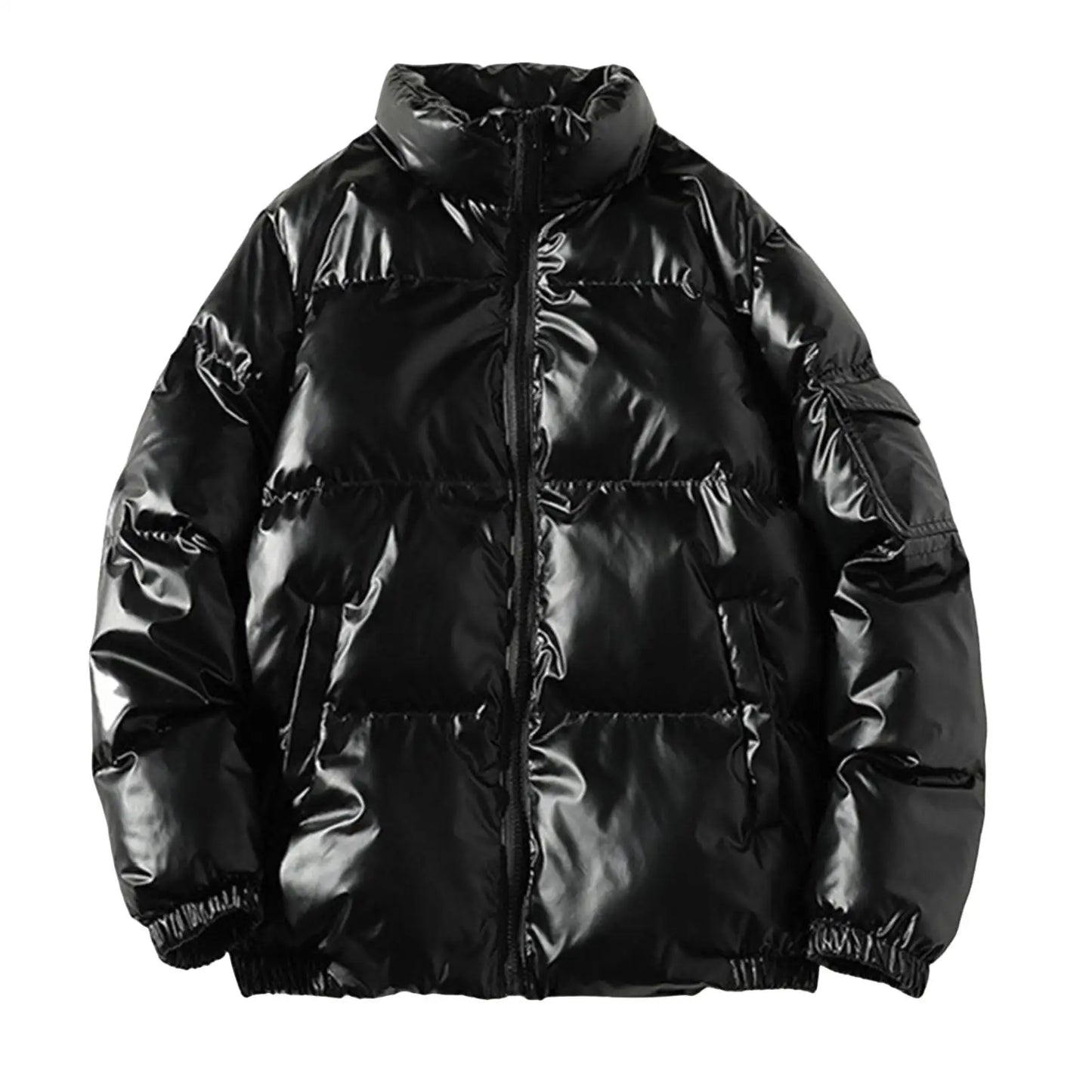 Herren Winter Daunen Jacke | Oberbekleidung