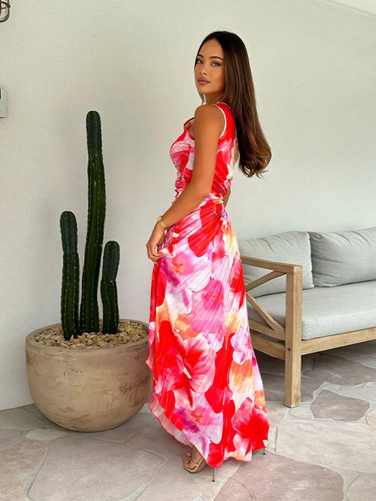 Johanna Sommerkleid
