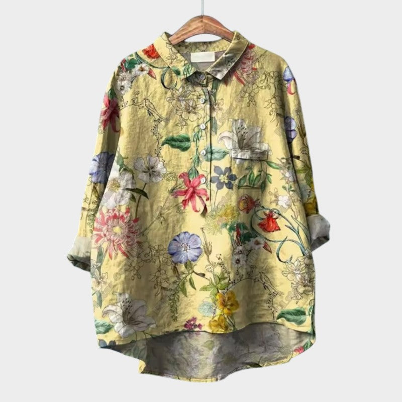 Dagmar Damenbluse