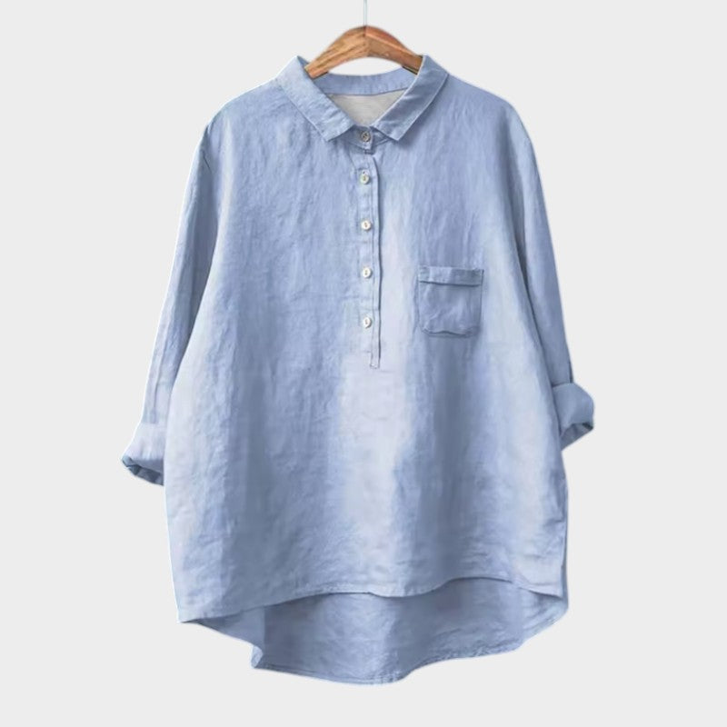 Petra Klassische Bluse