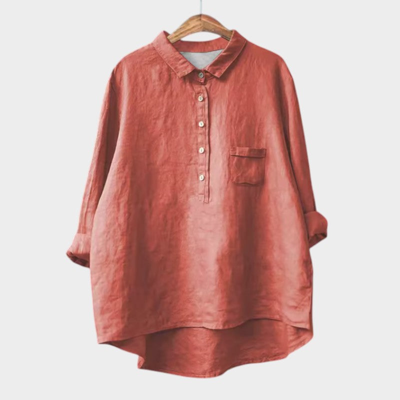 Petra Klassische Bluse