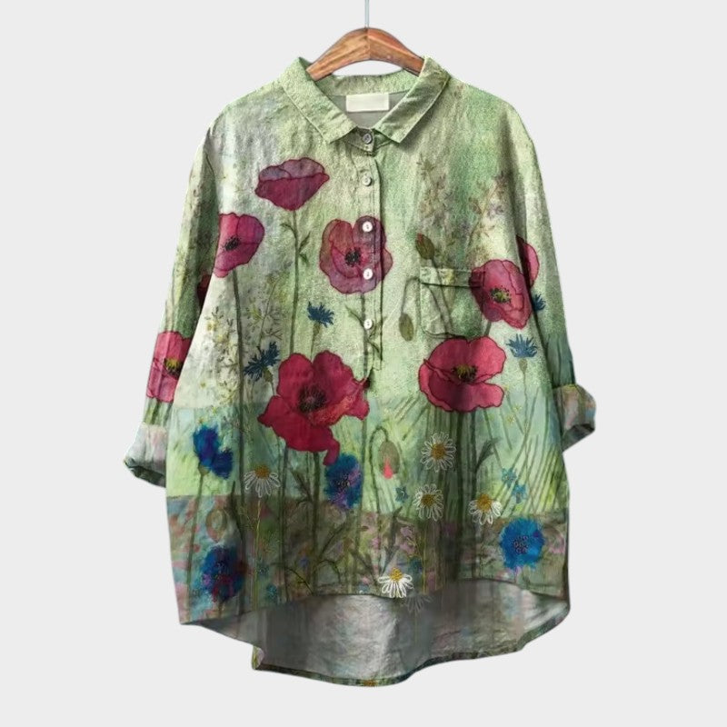 Ute Damenbluse