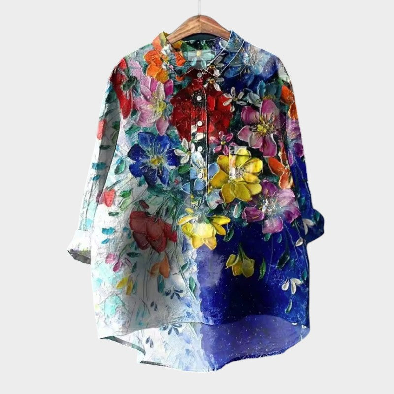 Ute Damenbluse