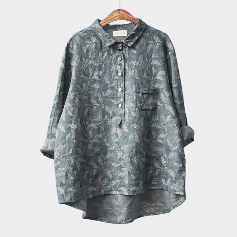 Ute Damenbluse