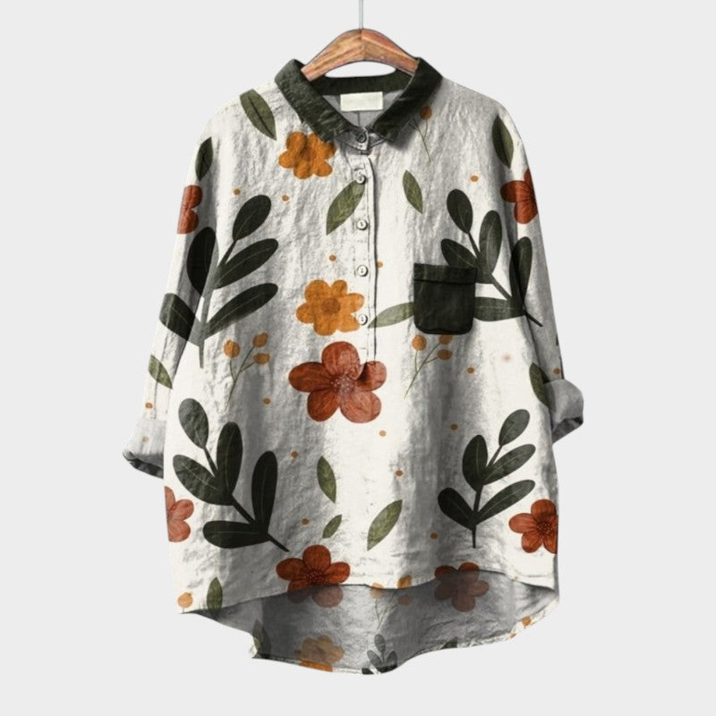 Lajla Damenbluse