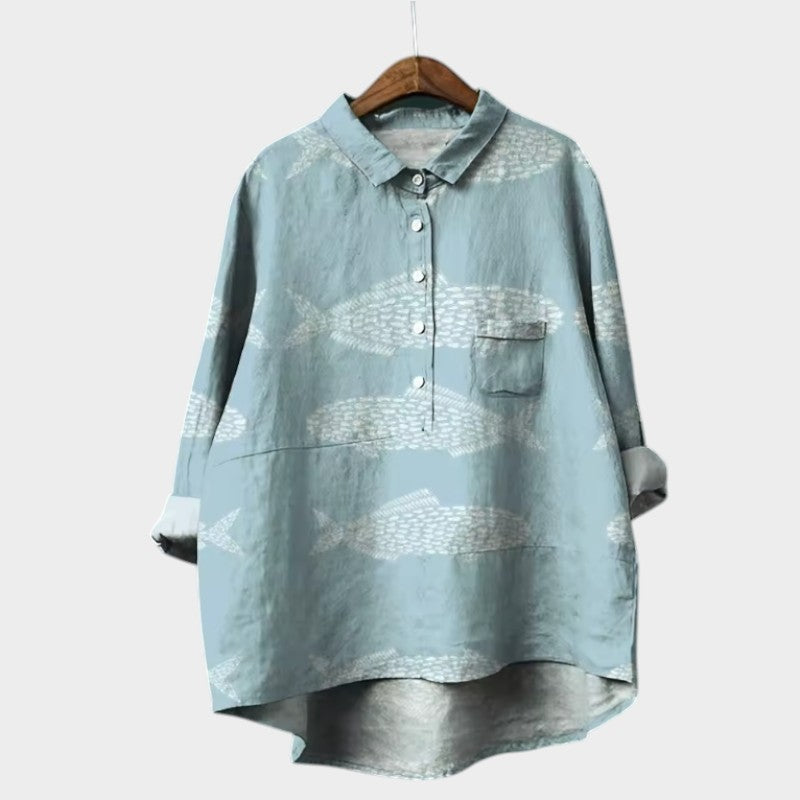 Sonja Sommer Bluse