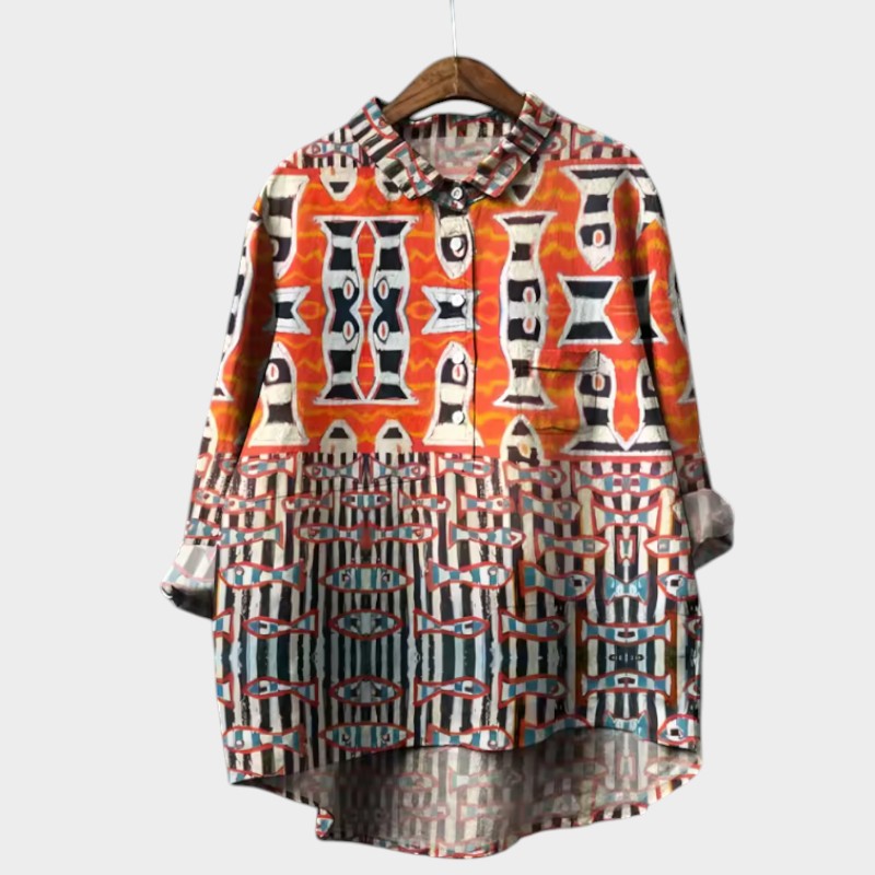 Sonja Sommer Bluse