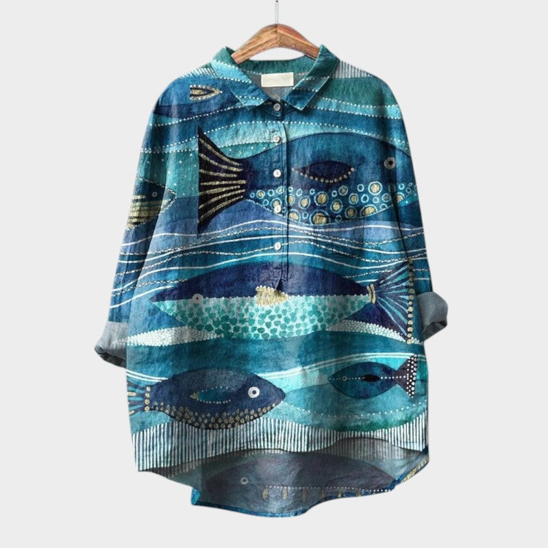 Sonja Sommer Bluse