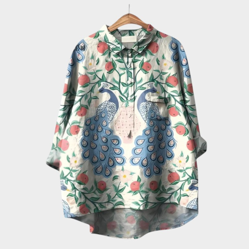 Sonja Sommer Bluse