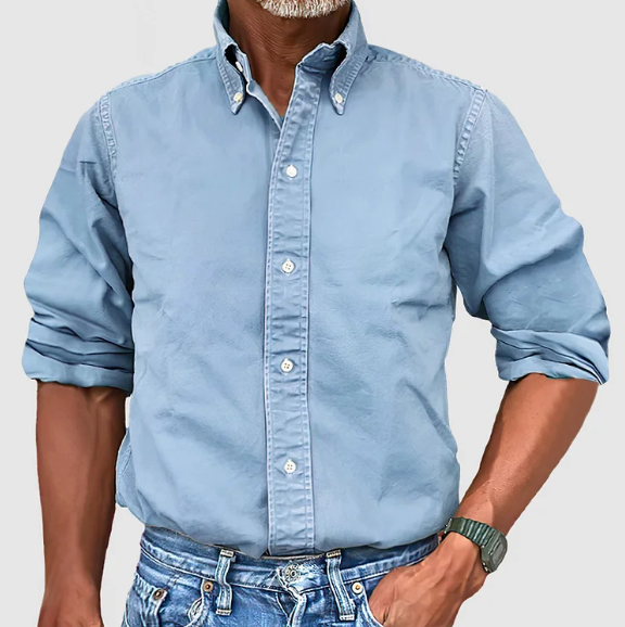 Rolf Freizeithemd