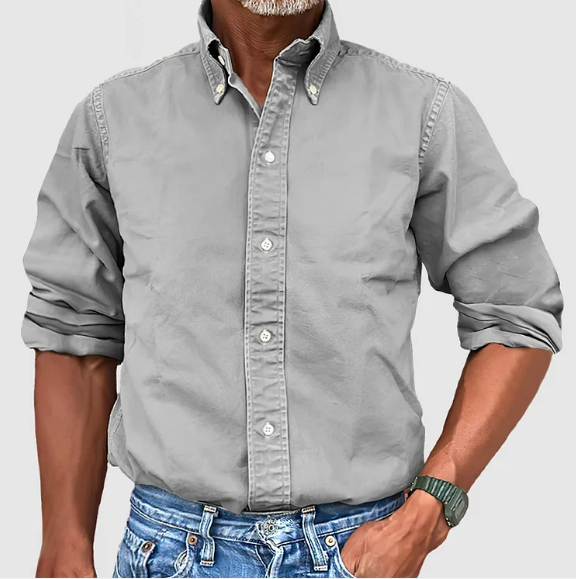 Rolf Freizeithemd